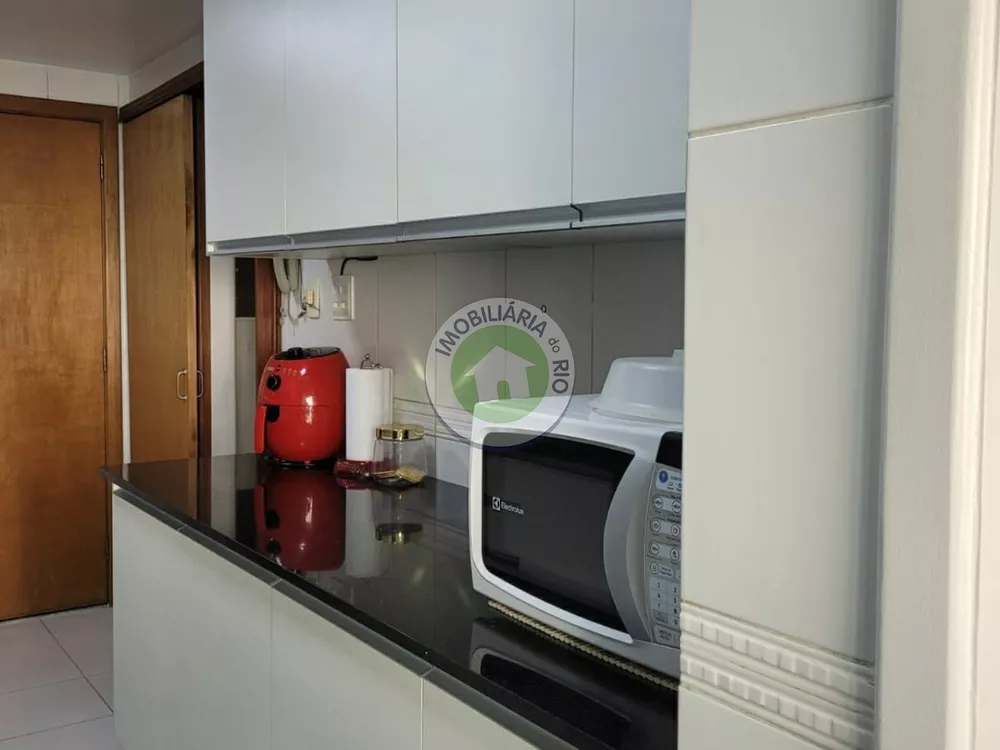 Apartamento, 3 quartos, 120 m² - Foto 7
