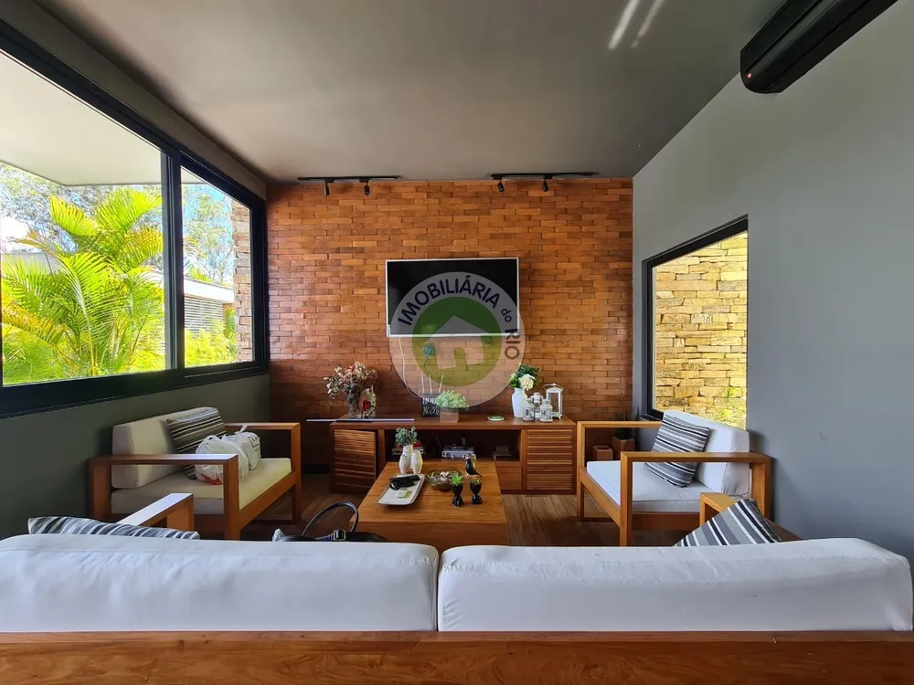 Casa de Condomínio, 6 quartos - Foto 32