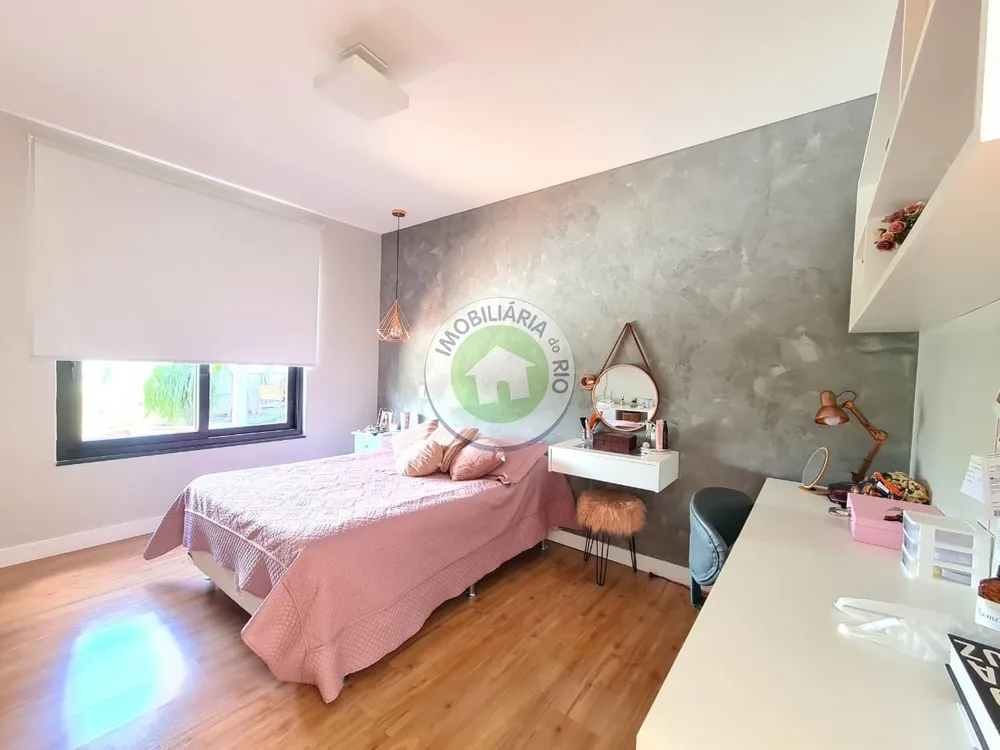 Casa de Condomínio, 6 quartos - Foto 47