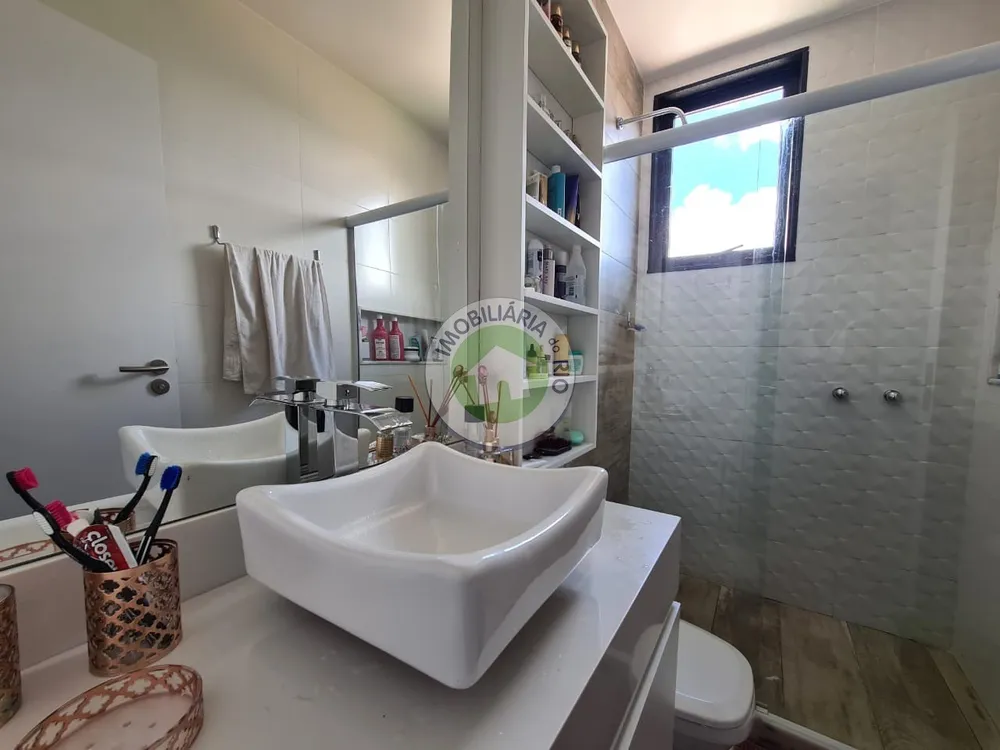 Casa de Condomínio, 6 quartos - Foto 45
