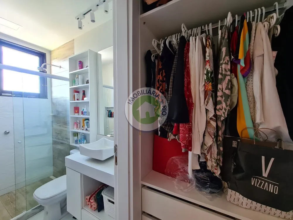 Casa de Condomínio, 6 quartos - Foto 42