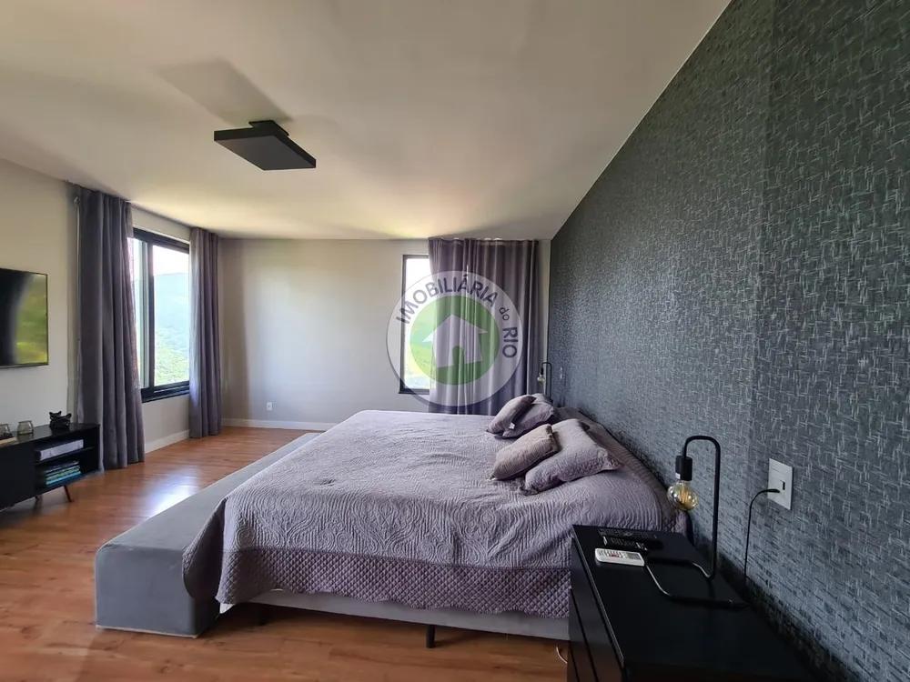Casa de Condomínio, 6 quartos - Foto 41