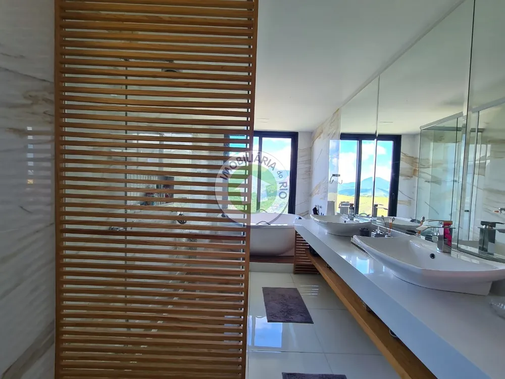 Casa de Condomínio, 6 quartos - Foto 38