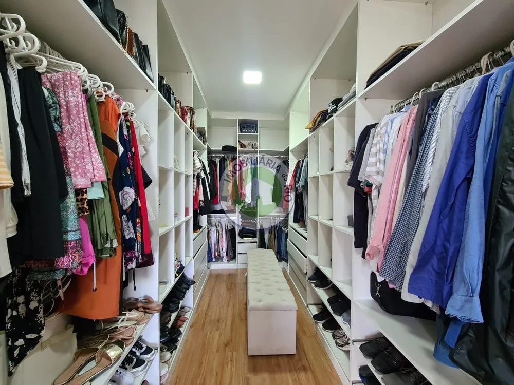 Casa de Condomínio, 6 quartos - Foto 43