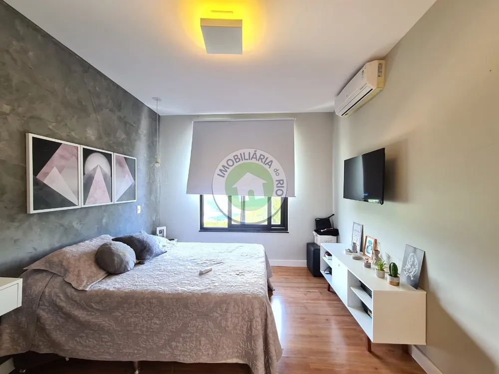 Casa de Condomínio, 6 quartos - Foto 46