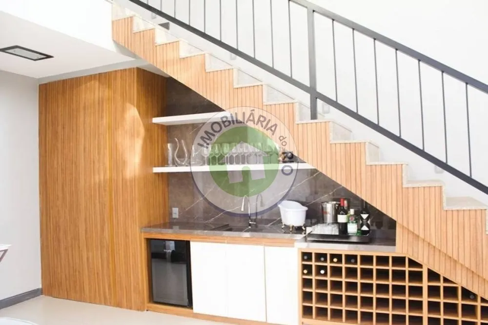 Casa de Condomínio, 6 quartos - Foto 17