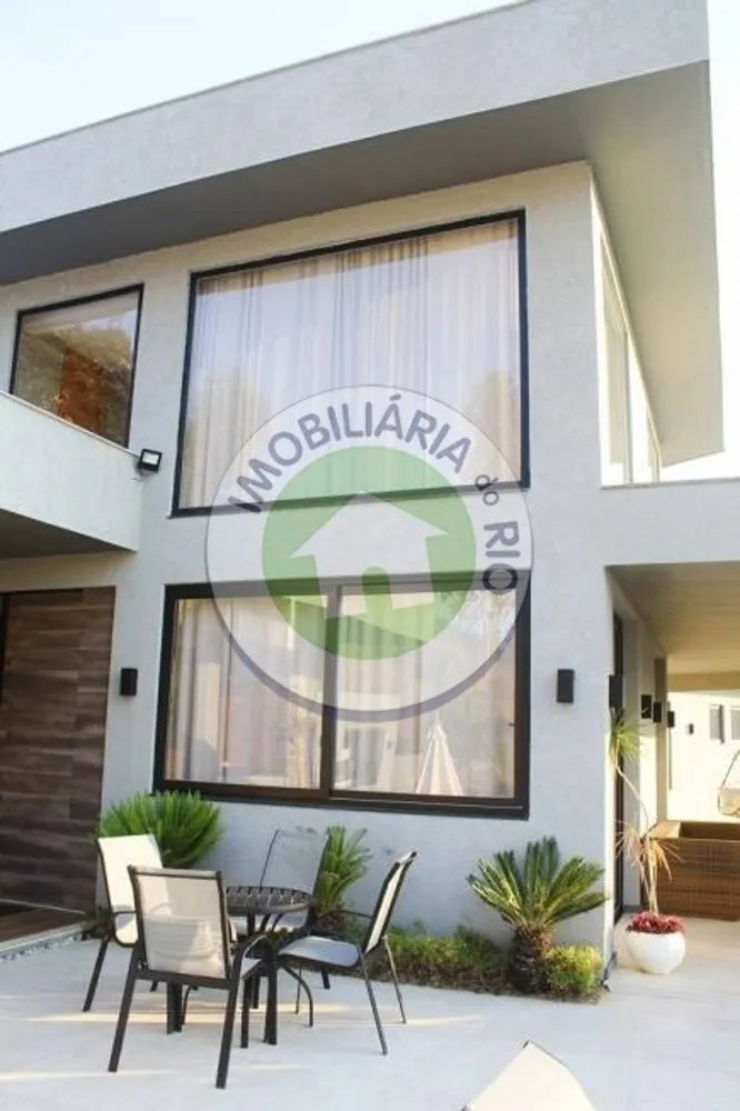 Casa de Condomínio, 6 quartos - Foto 27