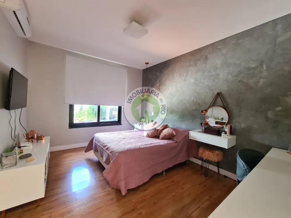Casa de Condomínio, 6 quartos - Foto 44