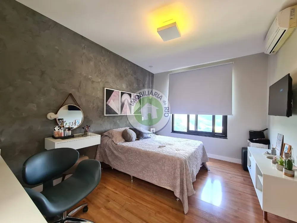 Casa de Condomínio, 6 quartos - Foto 48