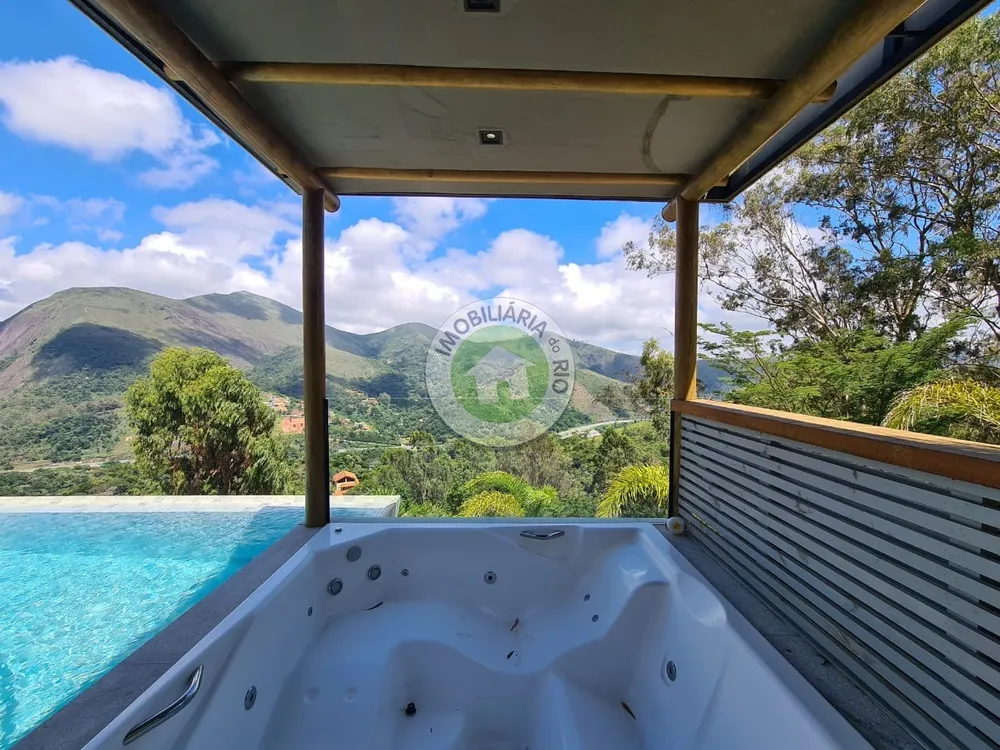 Casa de Condomínio, 6 quartos - Foto 7