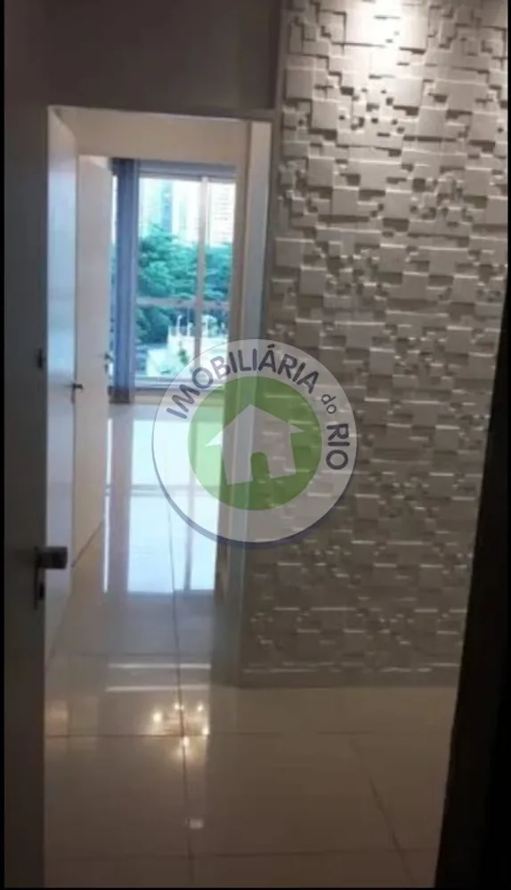 Sala-Conjunto, 29 m² - Foto 4