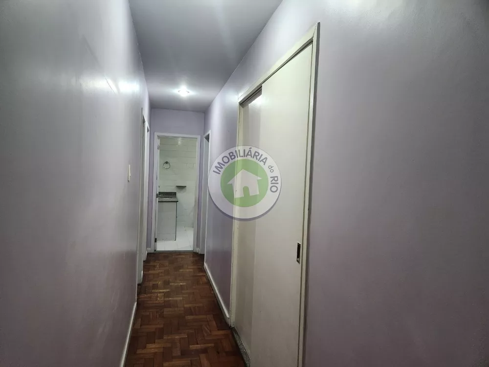 Apartamento, 2 quartos, 105 m² - Foto 2