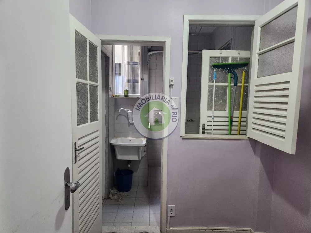 Apartamento, 2 quartos, 105 m² - Foto 21