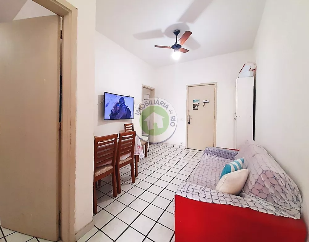 Apartamento, 1 quarto, 40 m² - Foto 20