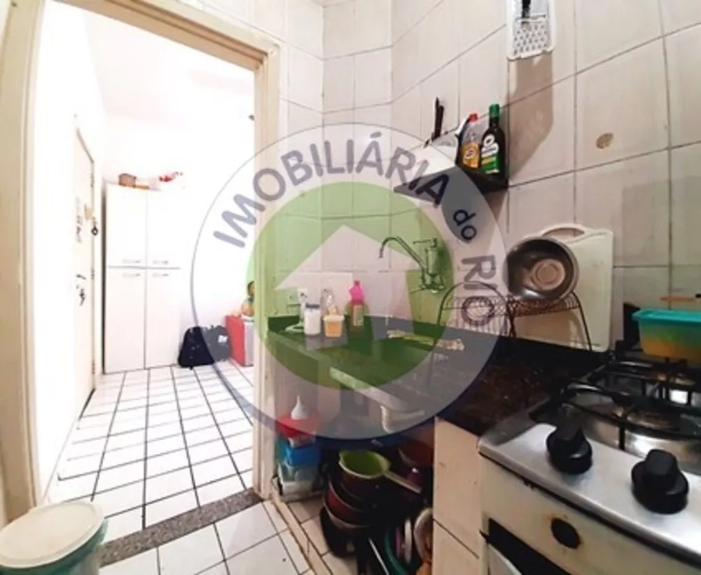 Apartamento, 1 quarto, 40 m² - Foto 21
