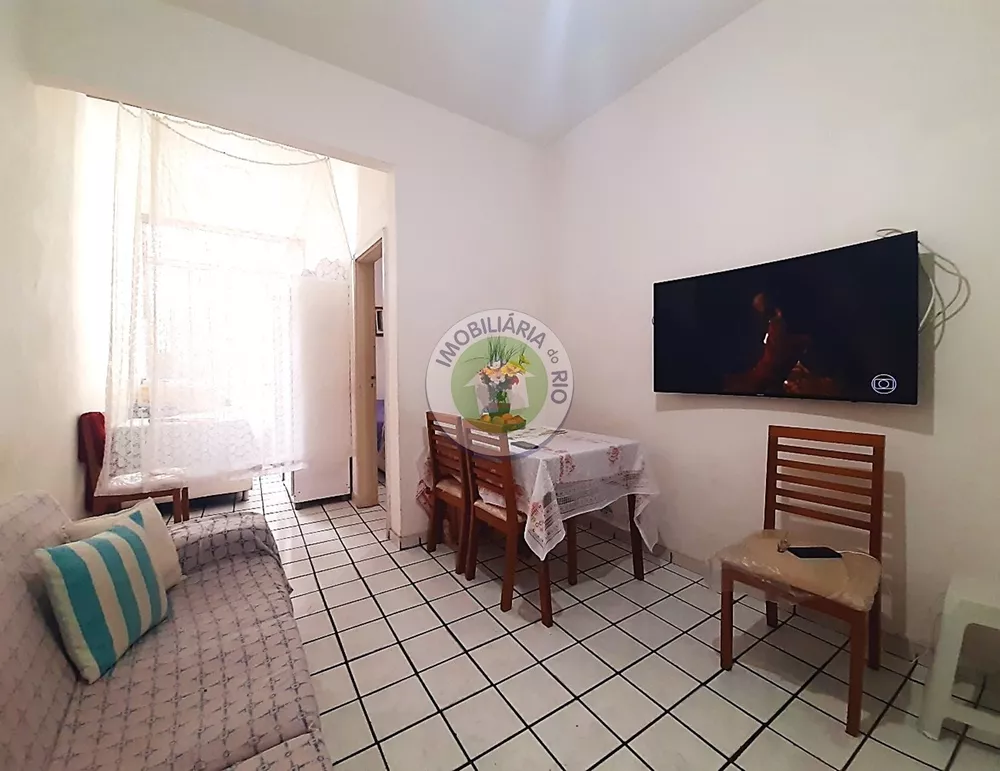 Apartamento, 1 quarto, 40 m² - Foto 35