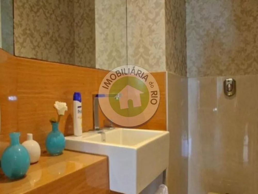Apartamento, 4 quartos, 245 m² - Foto 1