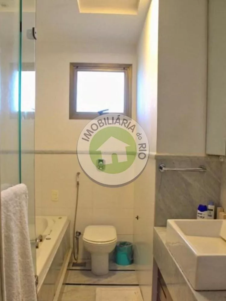 Apartamento, 4 quartos, 245 m² - Foto 14