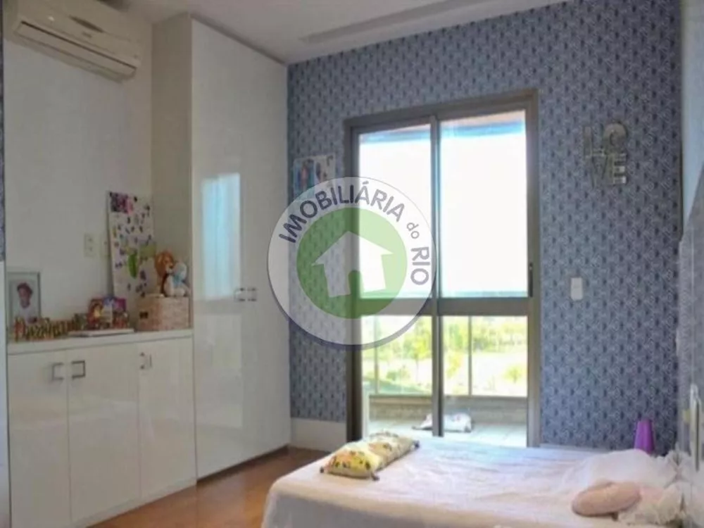 Apartamento, 4 quartos, 245 m² - Foto 4