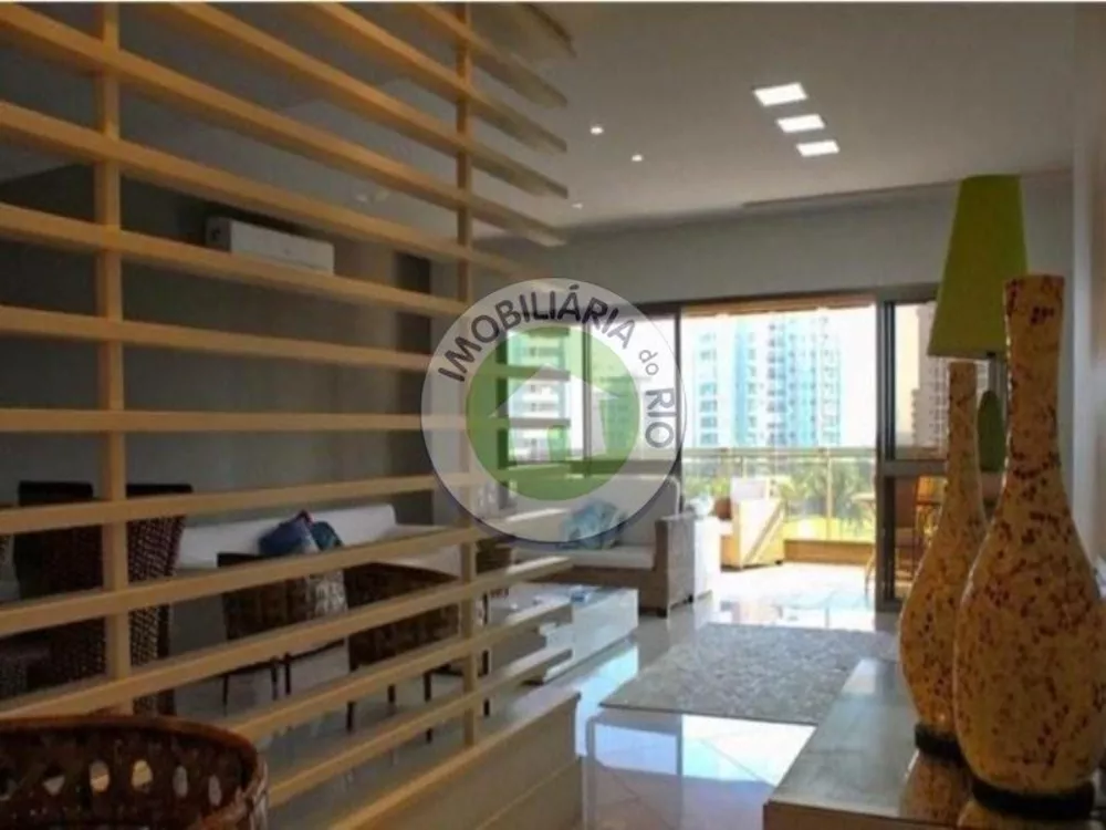 Apartamento, 4 quartos, 245 m² - Foto 3