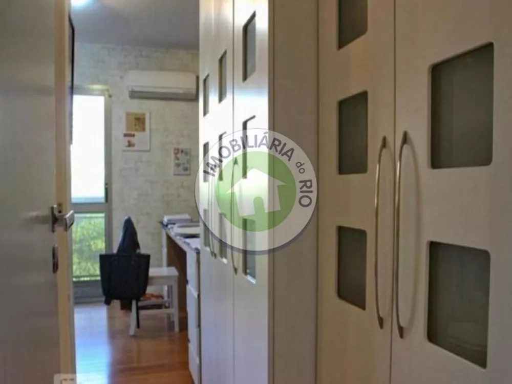 Apartamento, 4 quartos, 245 m² - Foto 13