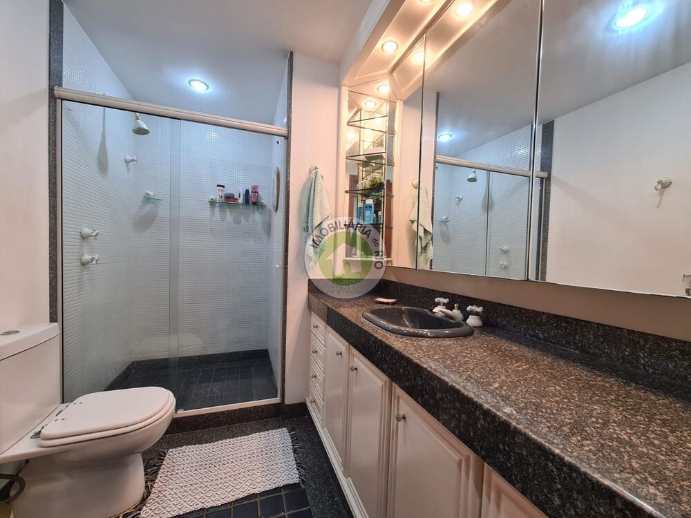 Apartamento, 4 quartos, 186 m² - Foto 30
