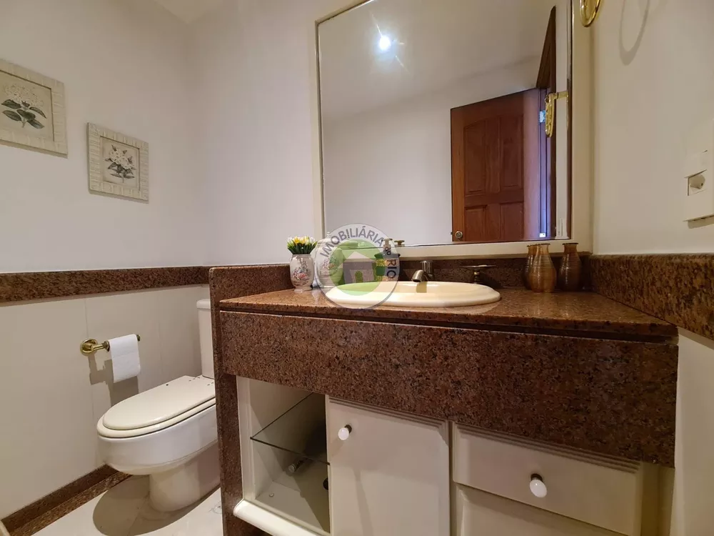 Apartamento, 4 quartos, 186 m² - Foto 5