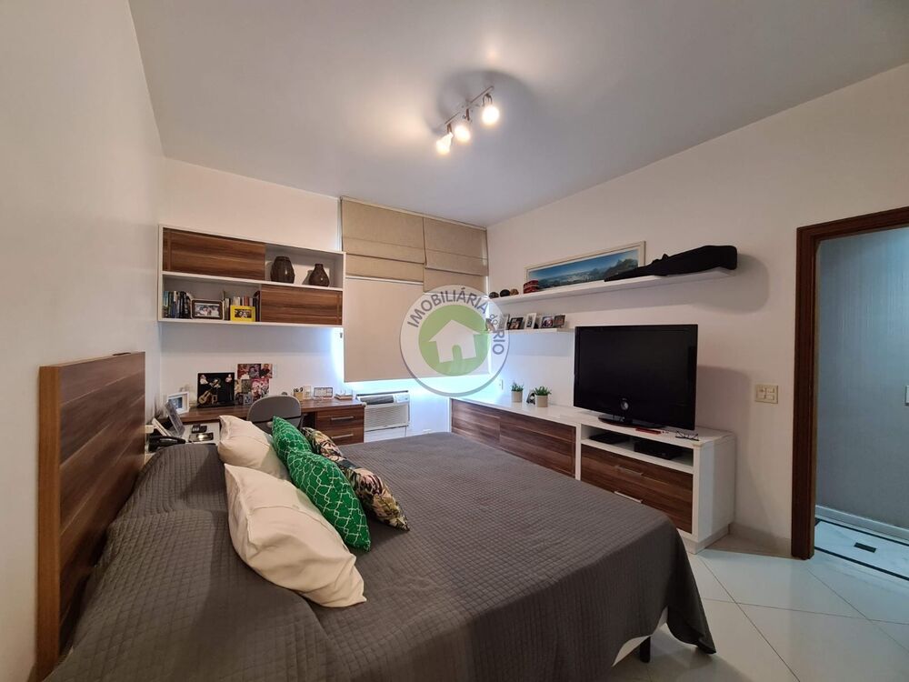 Apartamento, 4 quartos, 186 m² - Foto 21