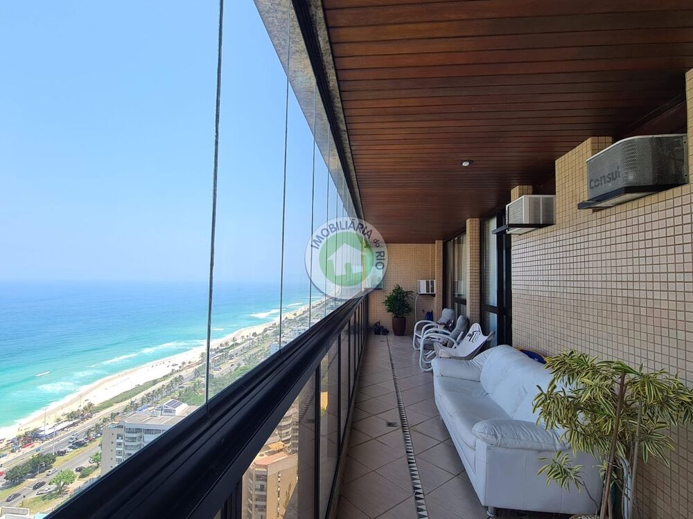 Apartamento, 4 quartos, 186 m² - Foto 22