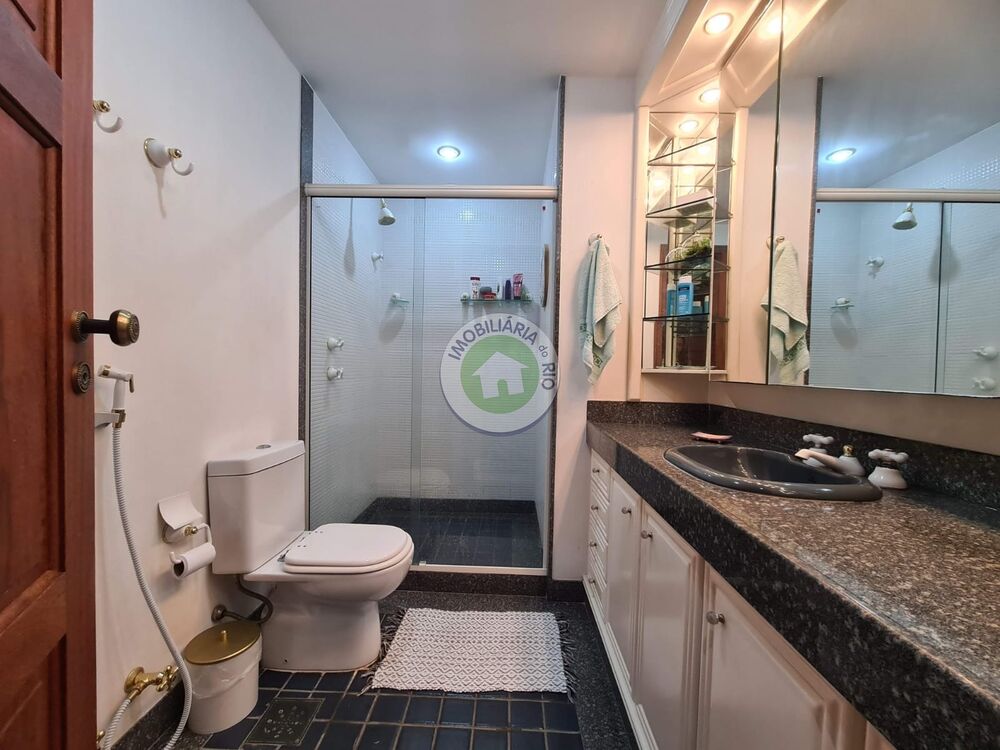 Apartamento, 4 quartos, 186 m² - Foto 31