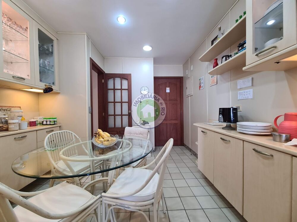 Apartamento, 4 quartos, 186 m² - Foto 20
