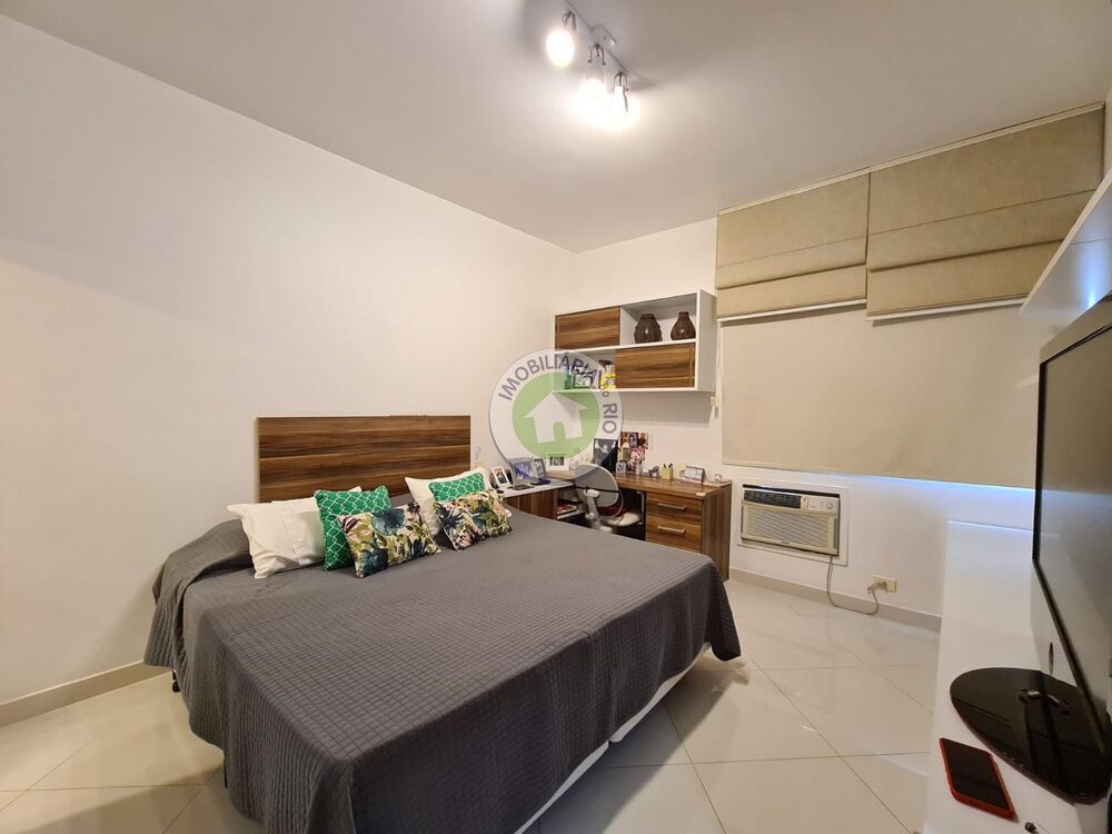Apartamento, 4 quartos, 186 m² - Foto 24