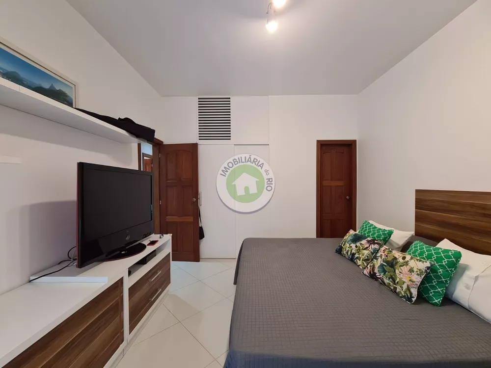 Apartamento, 4 quartos, 186 m² - Foto 2