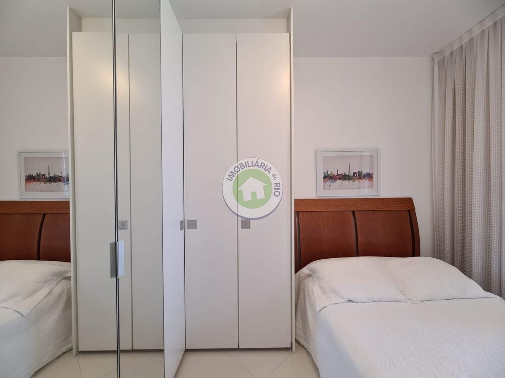 Apartamento, 4 quartos, 186 m² - Foto 26