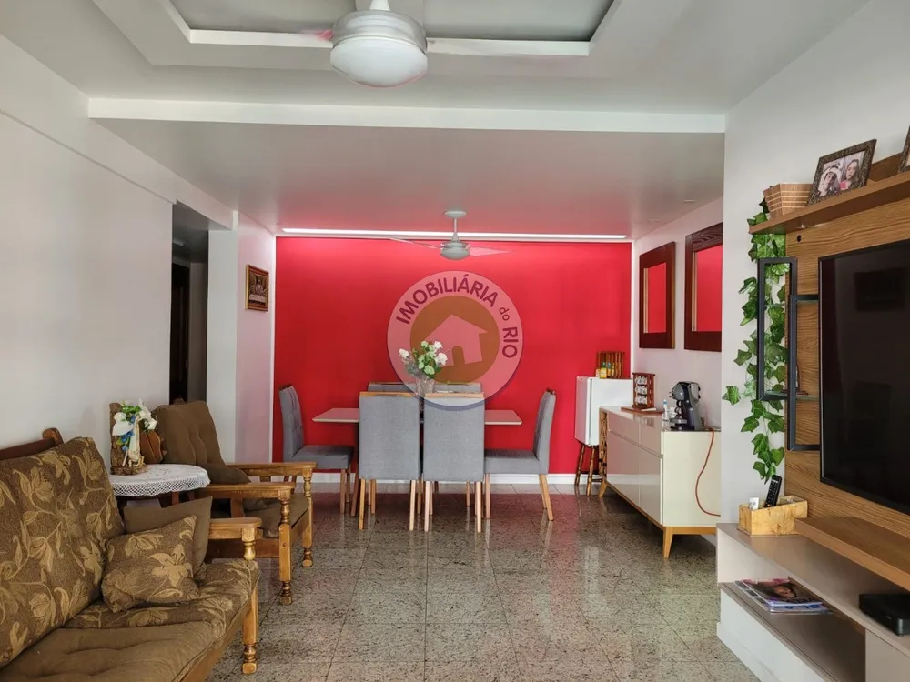 Apartamento, 3 quartos, 120 m² - Foto 3