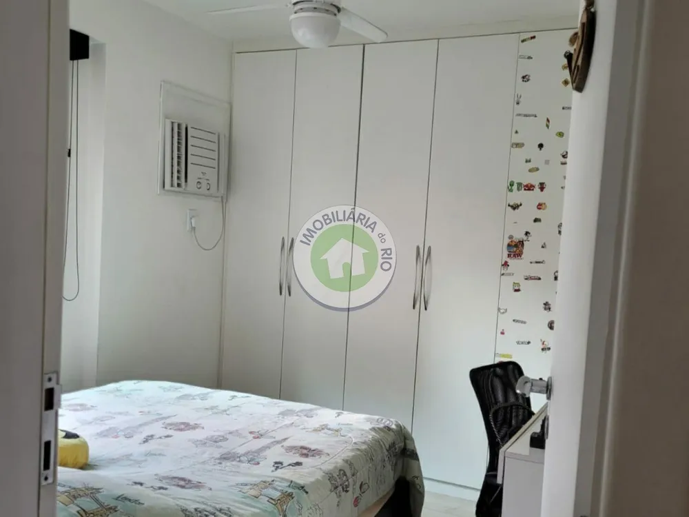 Apartamento, 3 quartos, 120 m² - Foto 11