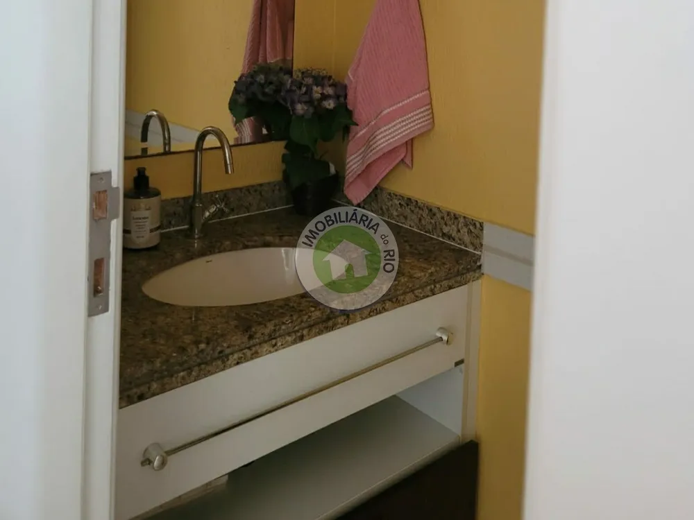 Apartamento, 3 quartos, 120 m² - Foto 12