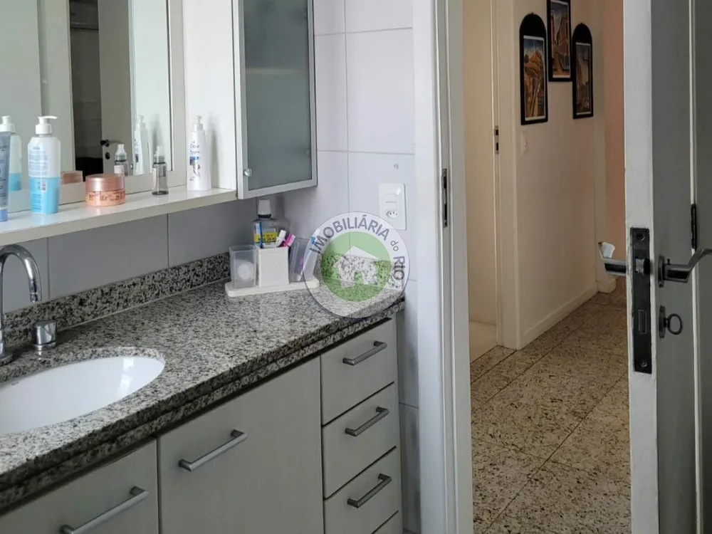 Apartamento, 3 quartos, 120 m² - Foto 15