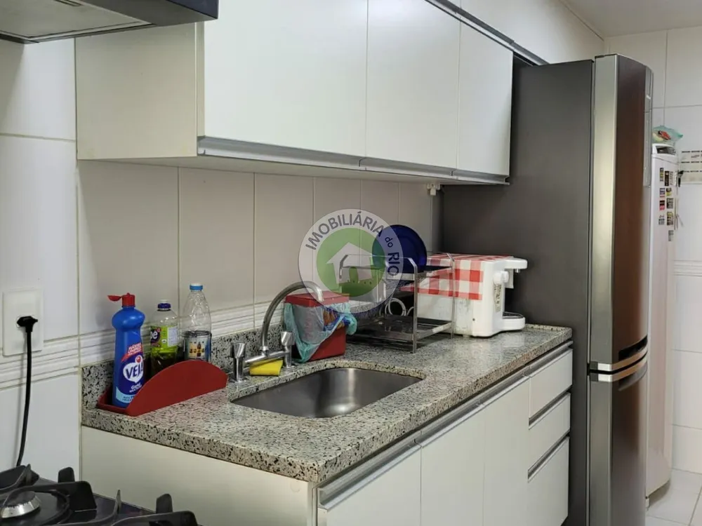 Apartamento, 3 quartos, 120 m² - Foto 6