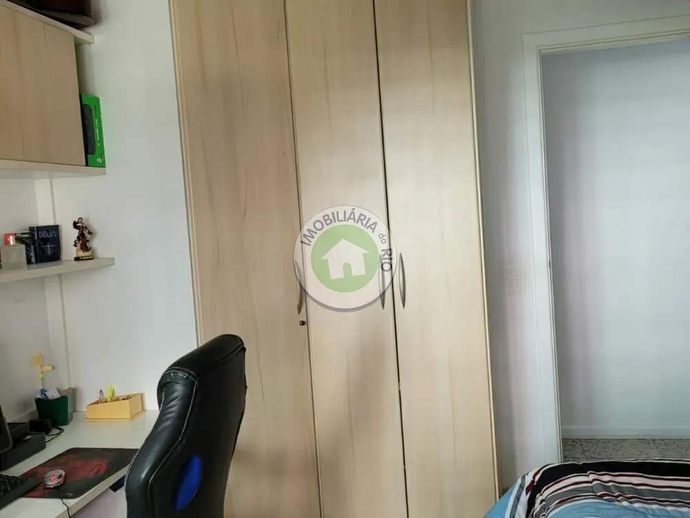 Apartamento, 3 quartos, 120 m² - Foto 14
