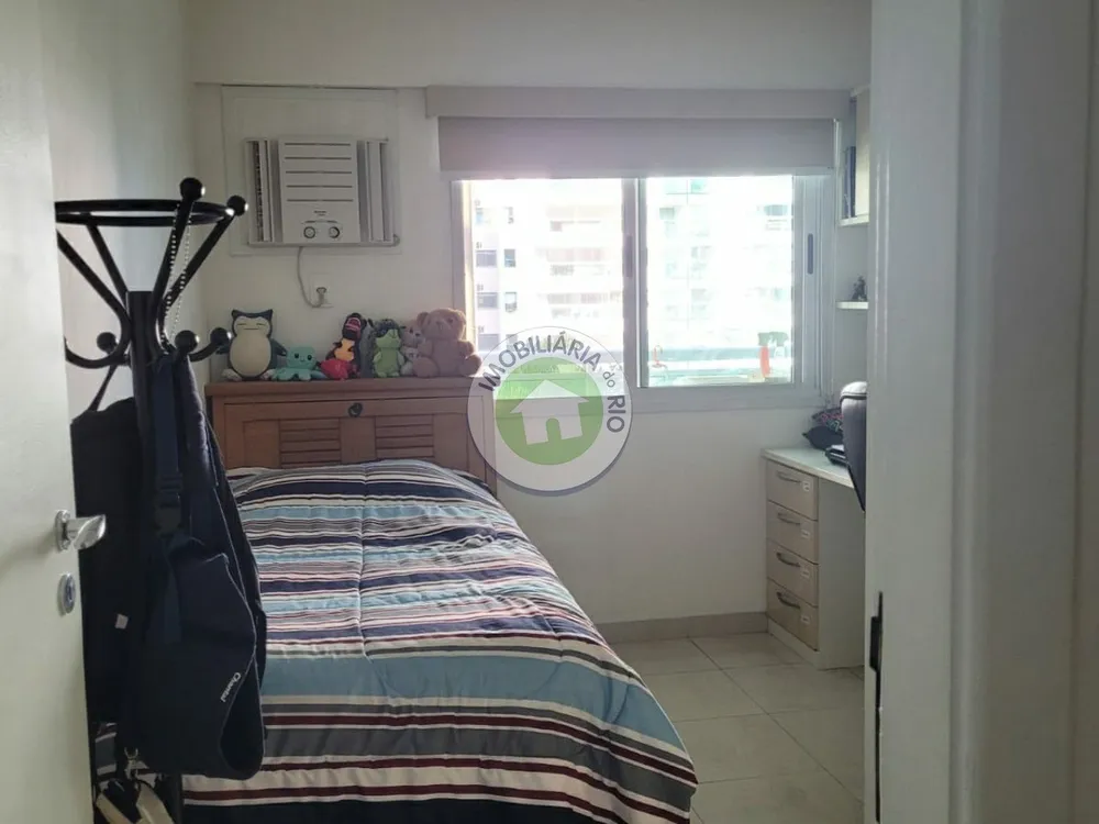 Apartamento, 3 quartos, 120 m² - Foto 13