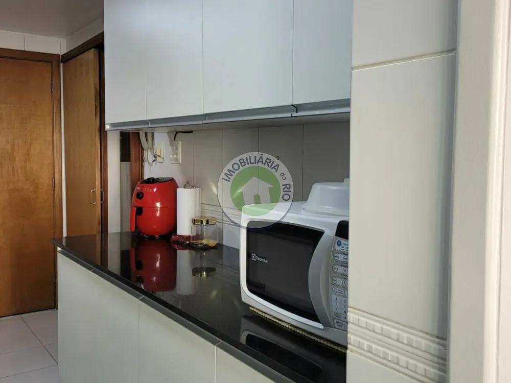 Apartamento, 3 quartos, 120 m² - Foto 7