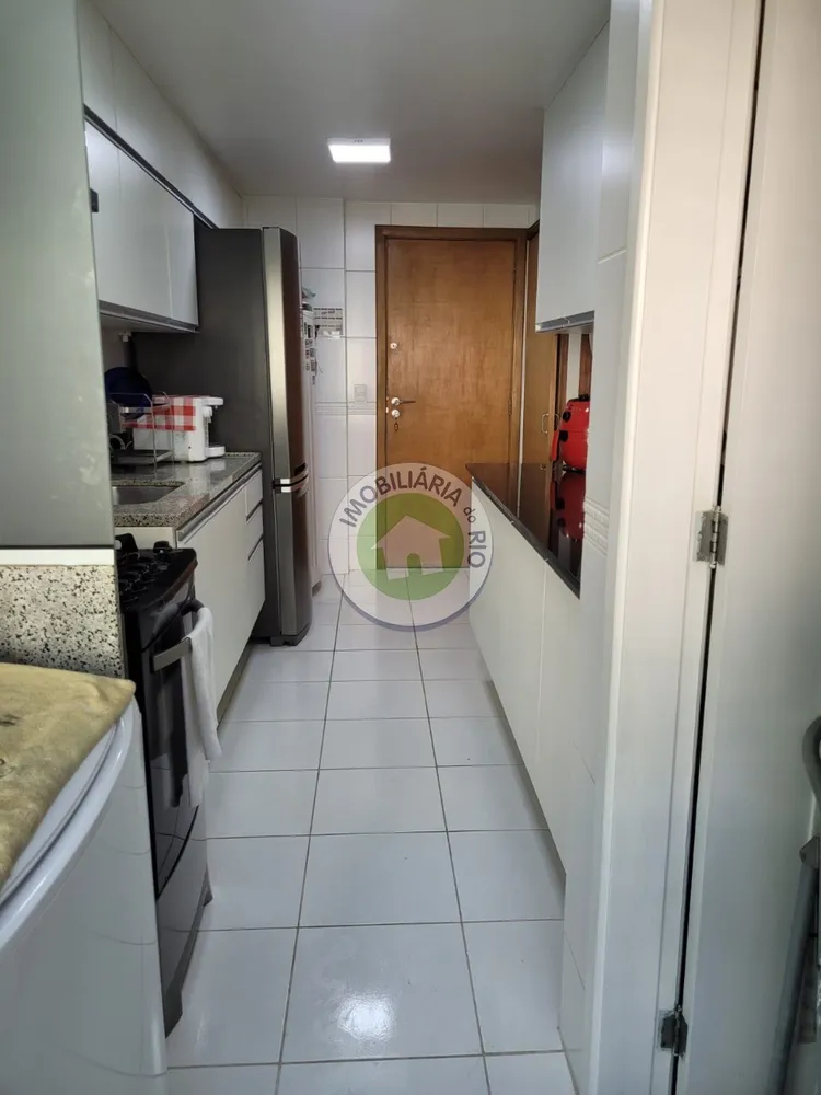 Apartamento, 3 quartos, 120 m² - Foto 8