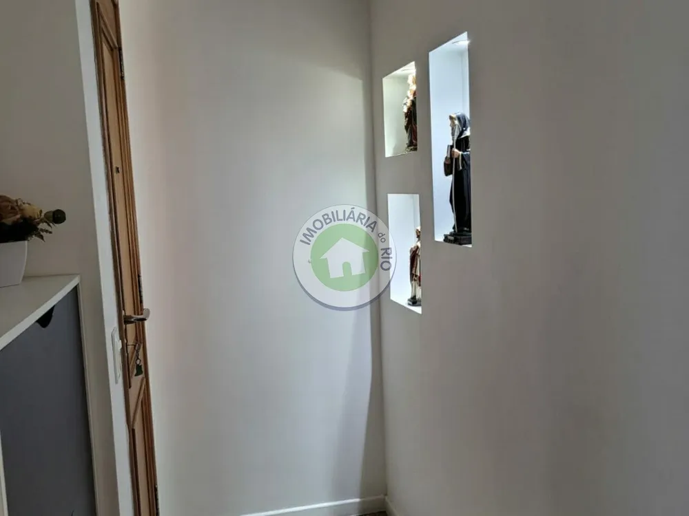 Apartamento, 3 quartos, 120 m² - Foto 5