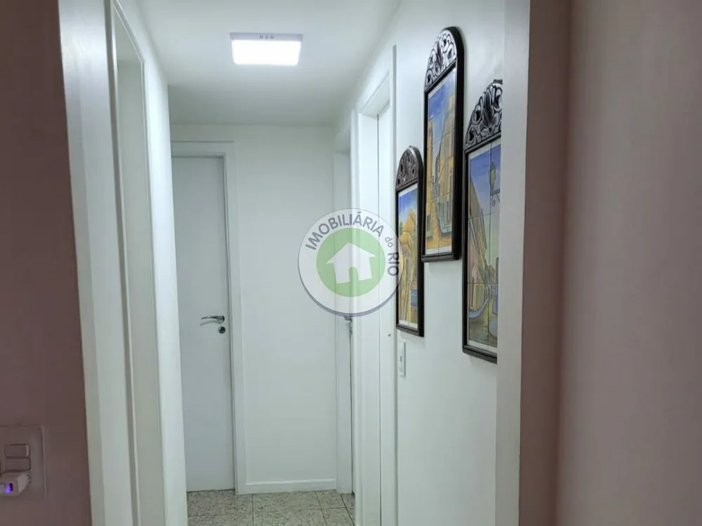 Apartamento, 3 quartos, 120 m² - Foto 9
