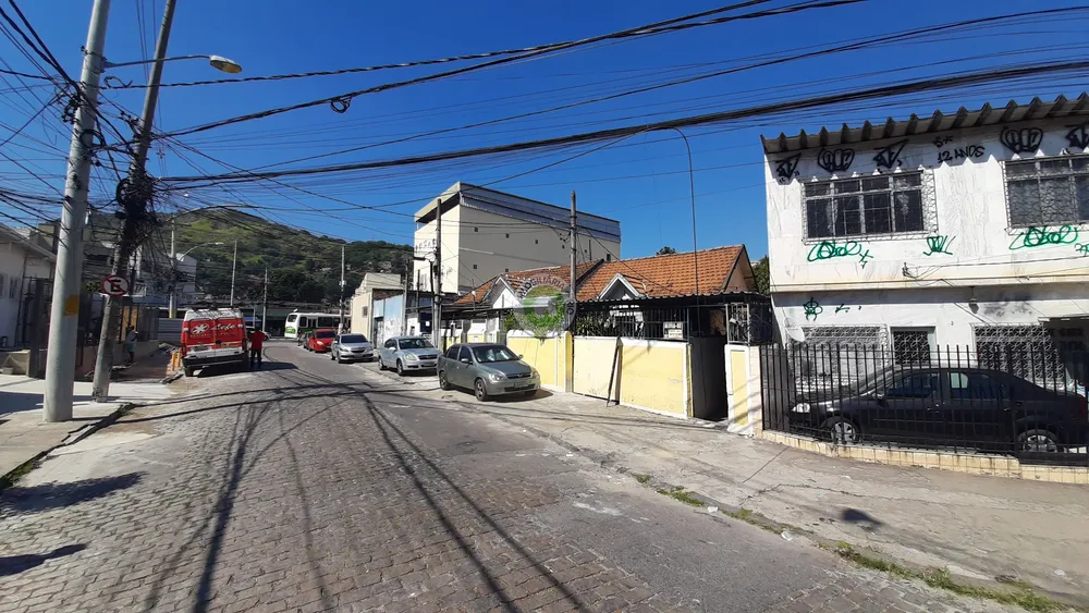 Terreno, 1000 m² - Foto 3