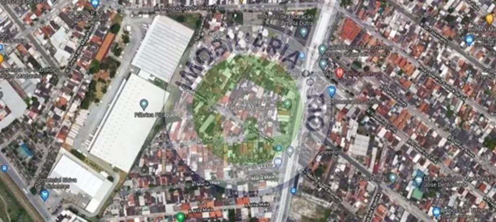 Terreno, 1000 m² - Foto 21
