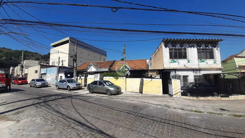 Terreno, 1000 m² - Foto 1