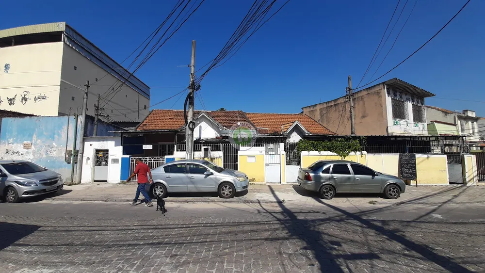 Terreno, 1000 m² - Foto 2