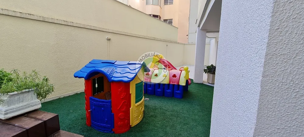 Apartamento, 3 quartos, 88 m² - Foto 38